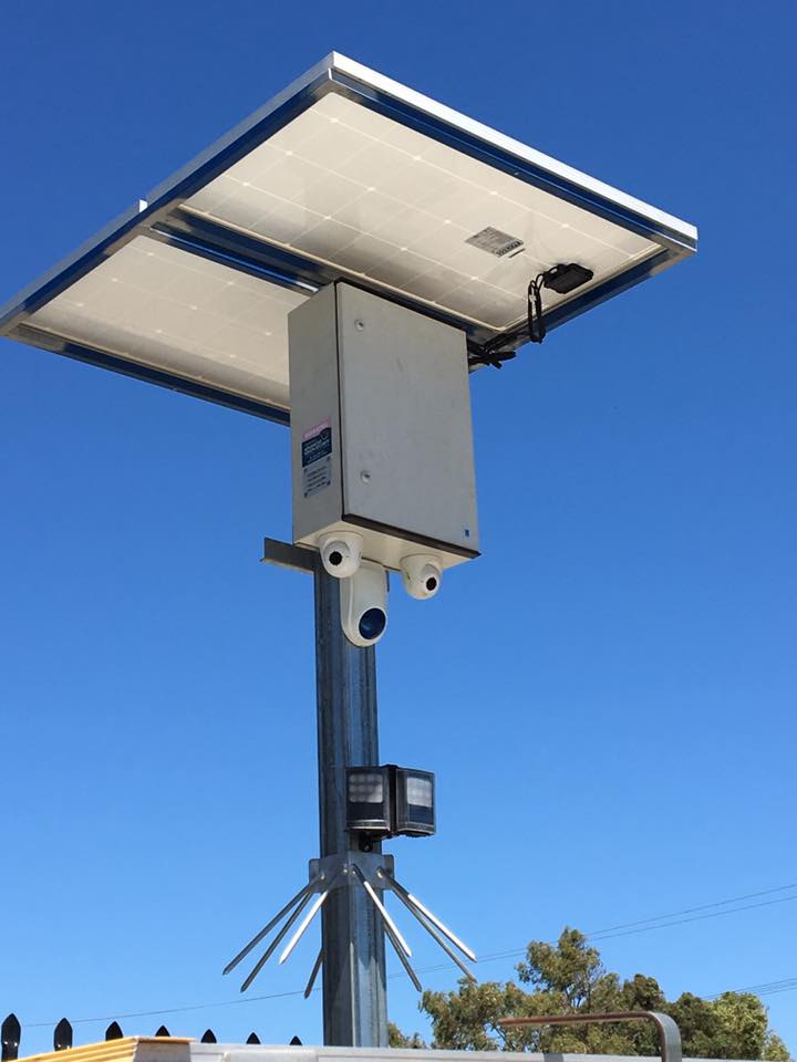 Advanced Vision Security Installations Review Ratings & Information