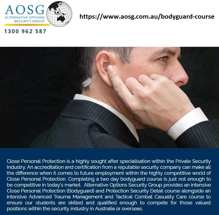 Alternative Options Security Group Review Ratings & Information