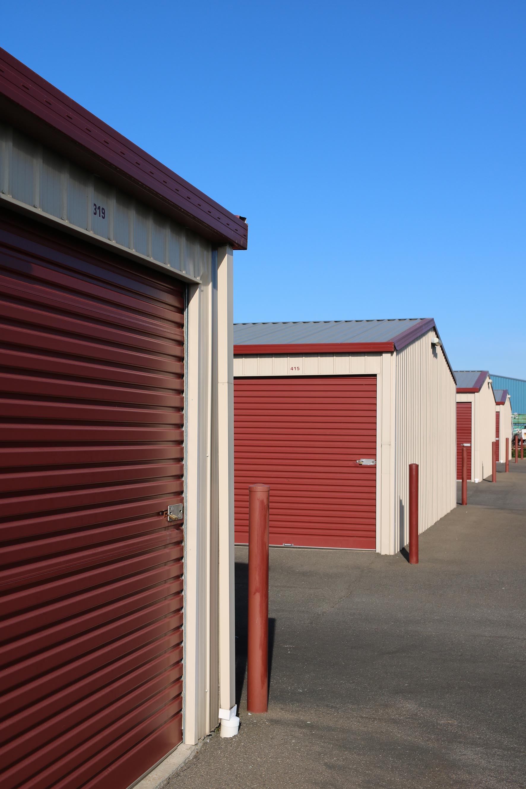 Ballarat Advanced Self Storage Review Ratings & Information