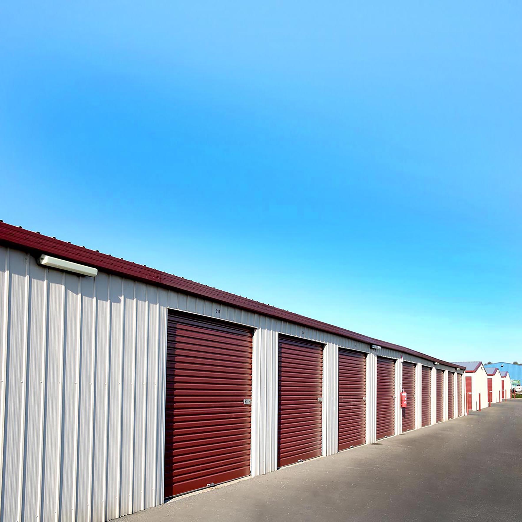 Ballarat Advanced Self Storage Review Ratings & Information