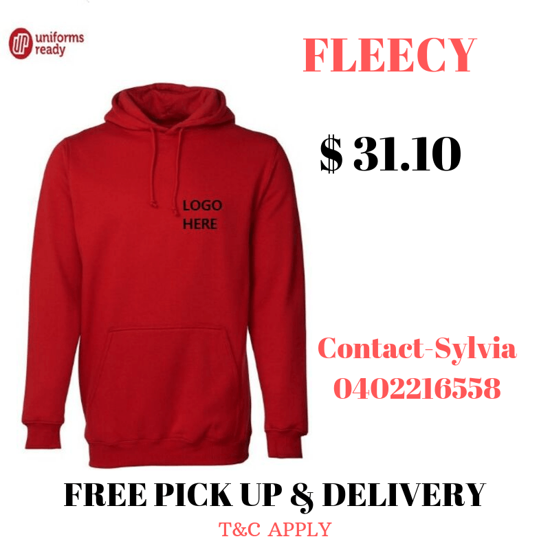 Uniforms Ready Work Wear Melbourne Review Ratings & Information