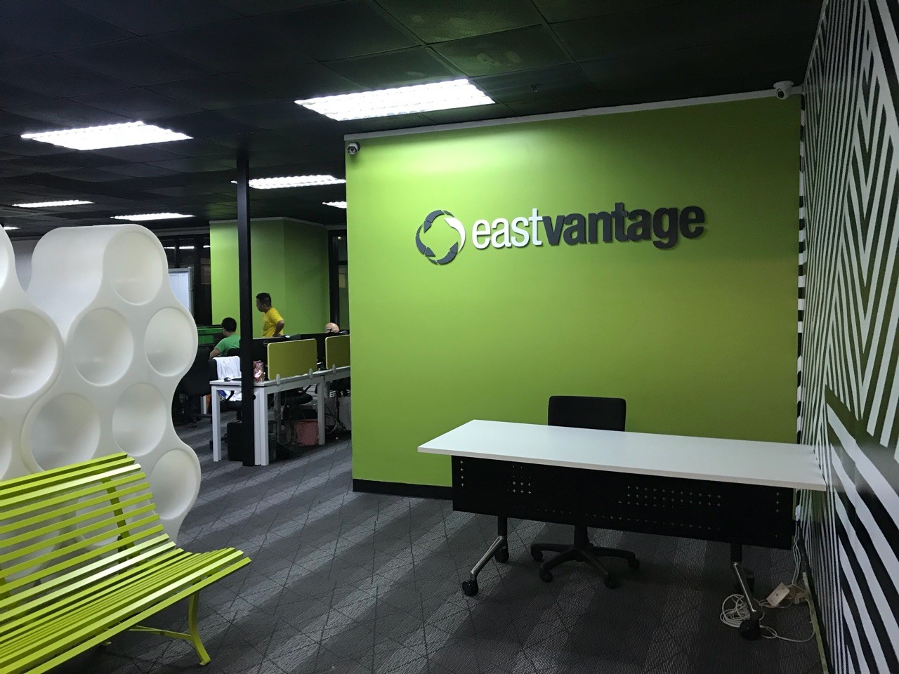 Eastvantage Review Ratings & Information