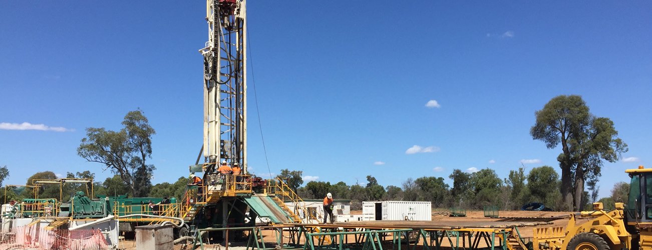 DYNAMIC DRILLING (AUST) PTY LTD Review Ratings & Information