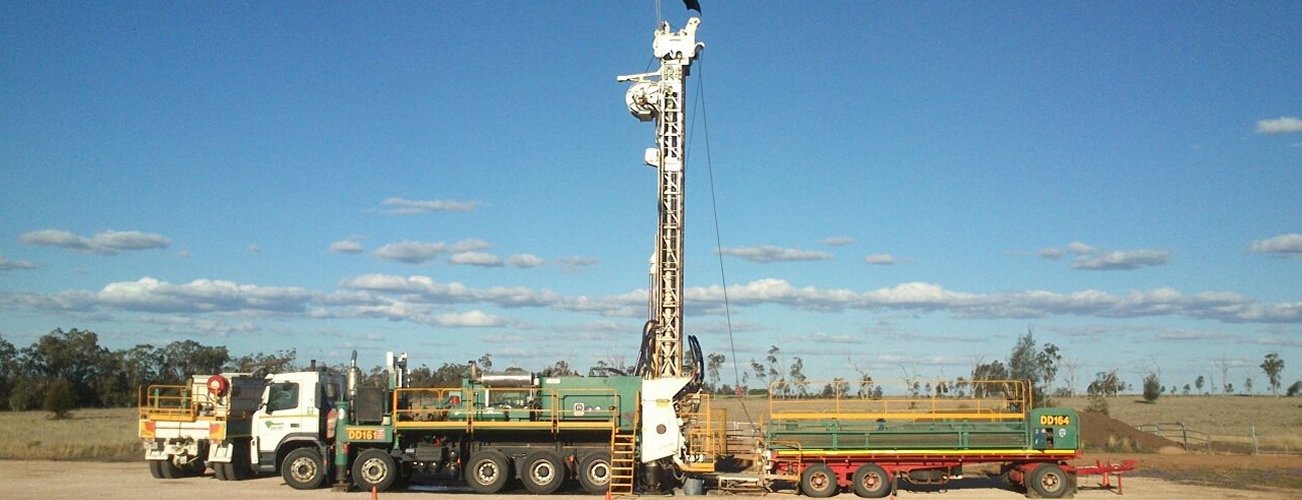 DYNAMIC DRILLING (AUST) PTY LTD Review Ratings & Information