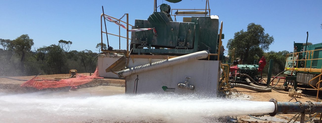 DYNAMIC DRILLING (AUST) PTY LTD Review Ratings & Information
