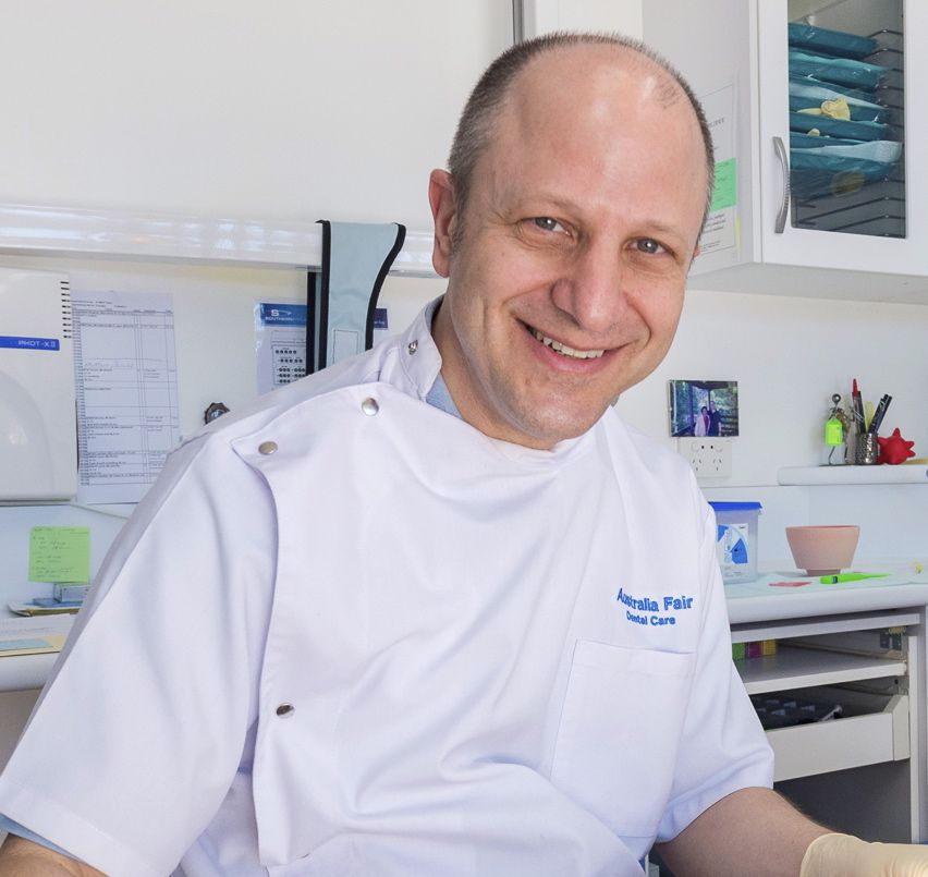 Taylor Dental Implants & Aesthetics Review Ratings & Information