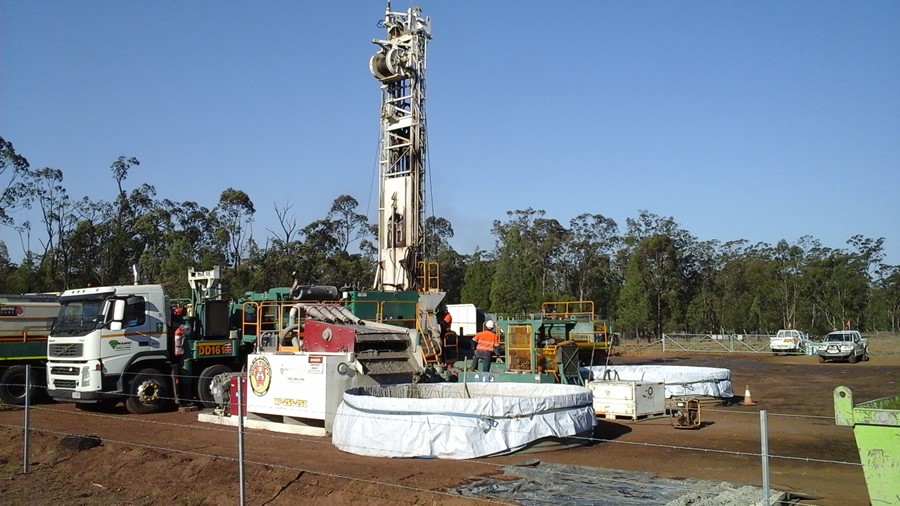DYNAMIC DRILLING (AUST) PTY LTD Review Ratings & Information