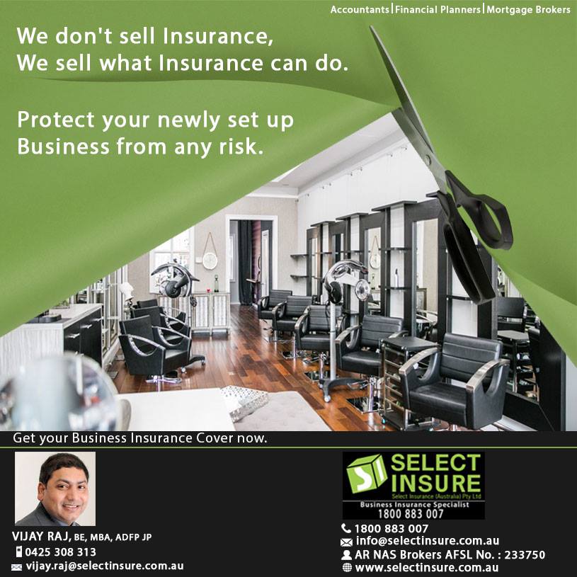 Select Insurance (Australia) Pty Ltd Review Ratings & Information