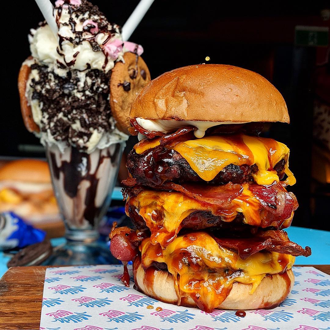 Milky Lane Review Ratings & Information