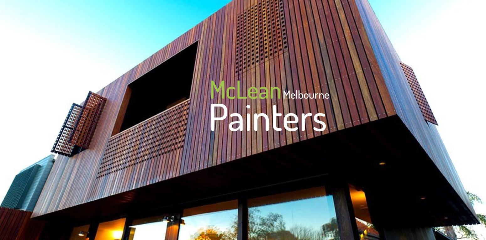 McLean Painting Melbourne Review Ratings & Information