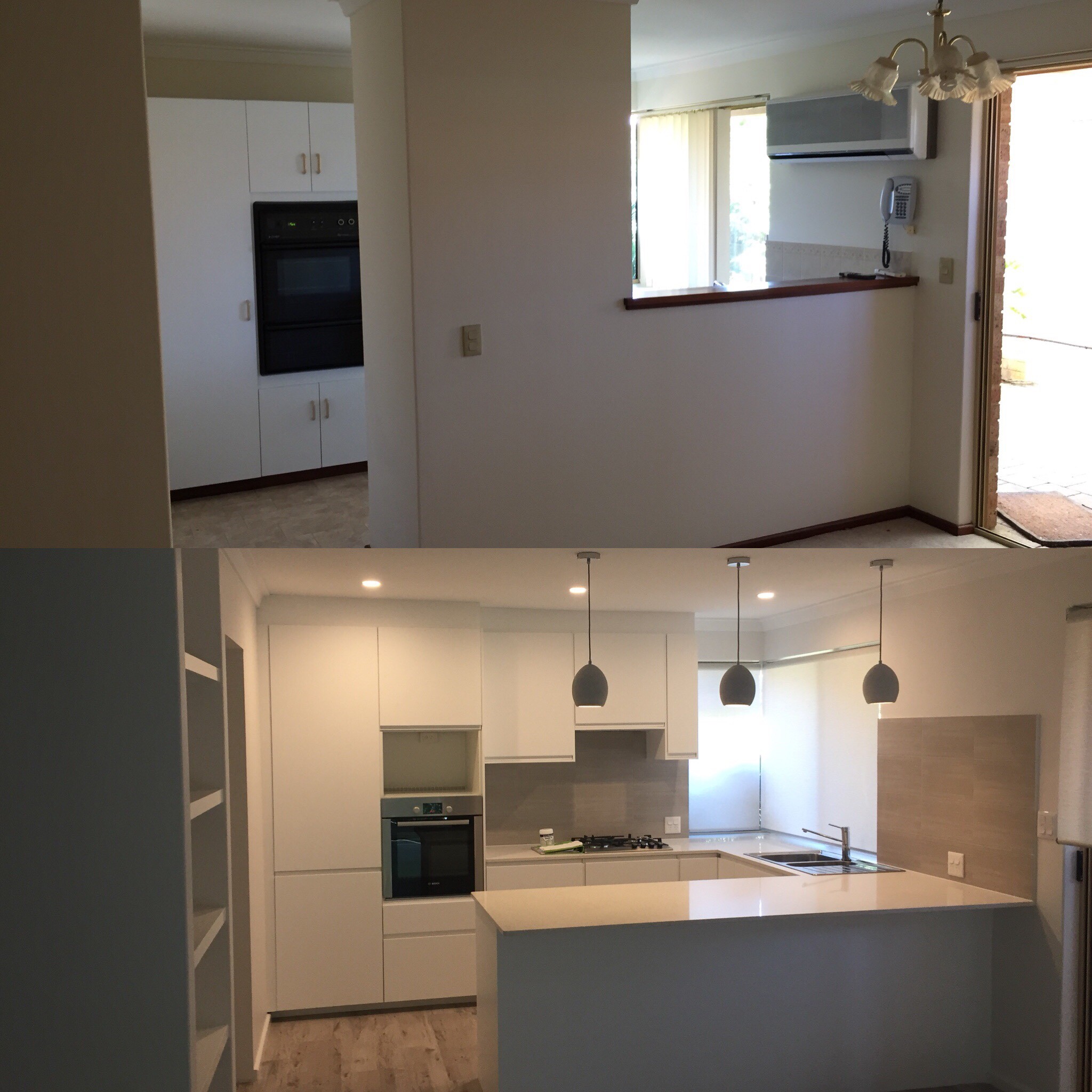 WA Property Renovations Review Ratings & Information