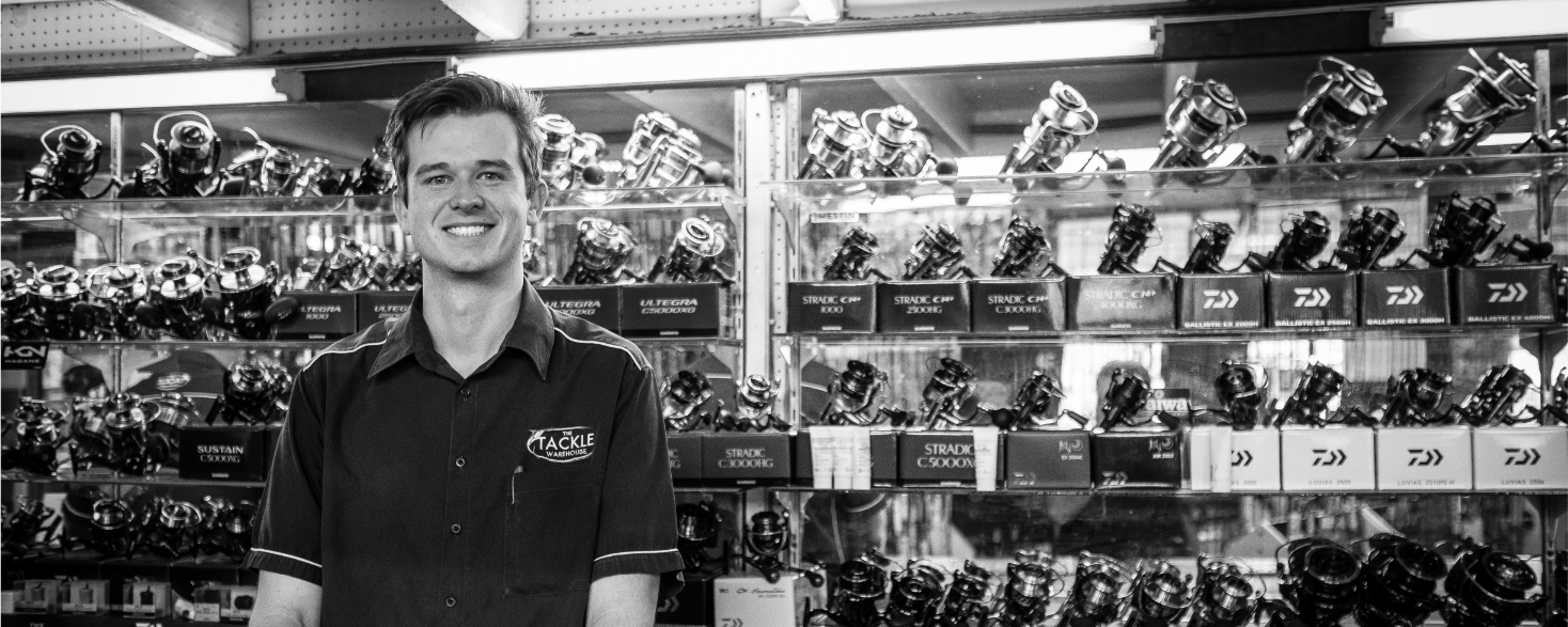 The Tackle Warehouse Review Ratings & Information