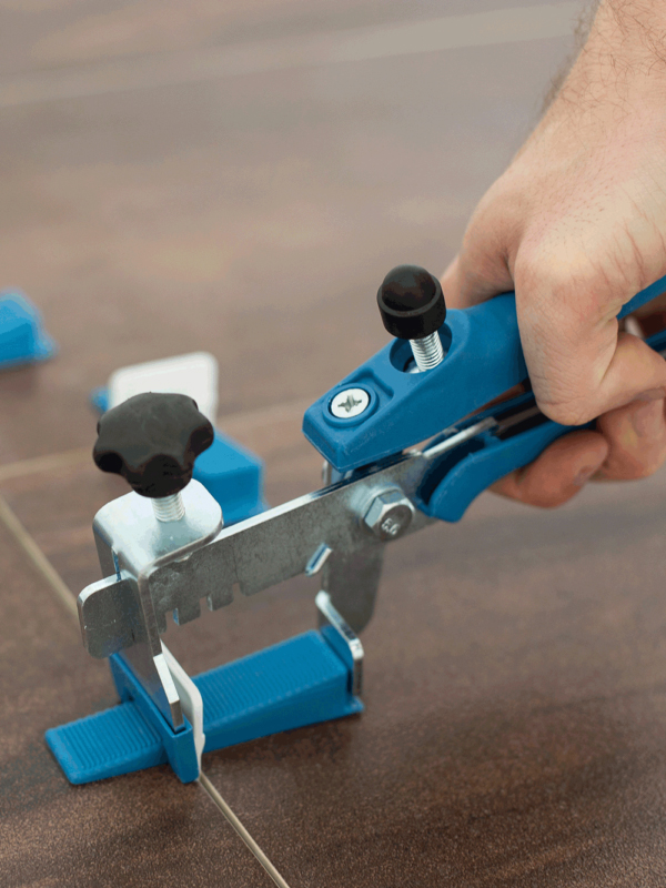Tile Leveling System Review Ratings & Information