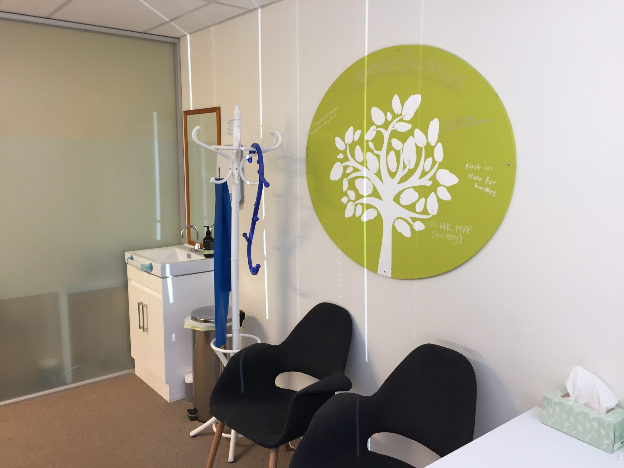 Waverley Myotherapy Clinic Windsor Review Ratings & Information