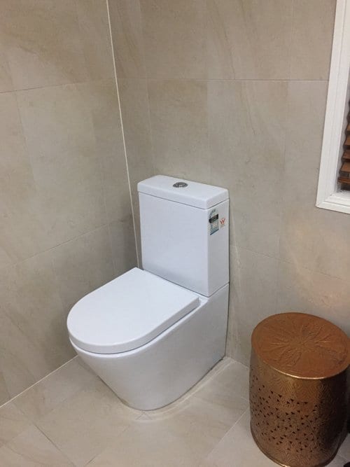 Bespoke Bathroom Co Brisbane Review Ratings & Information