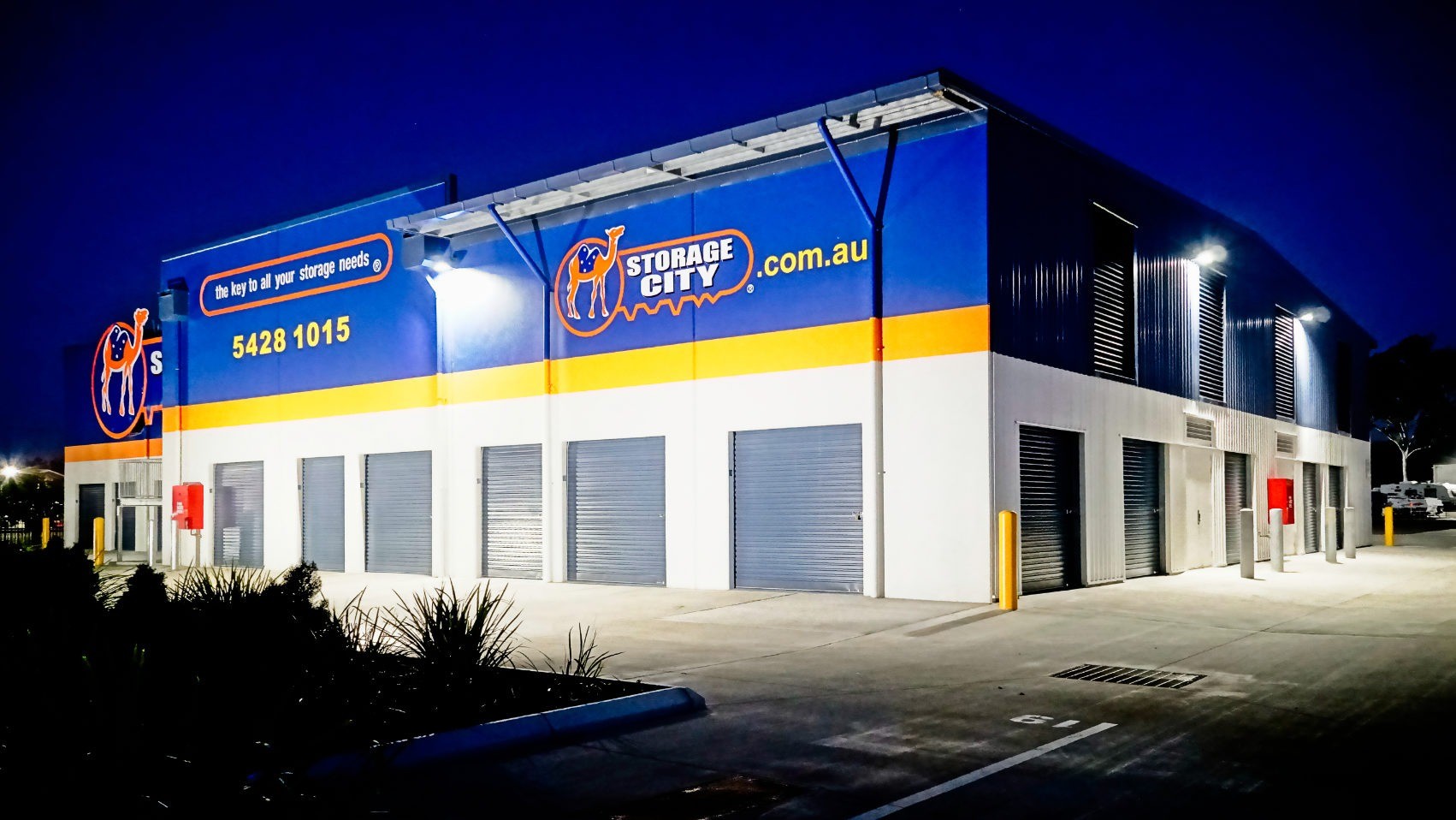 Storage City Review Ratings & Information