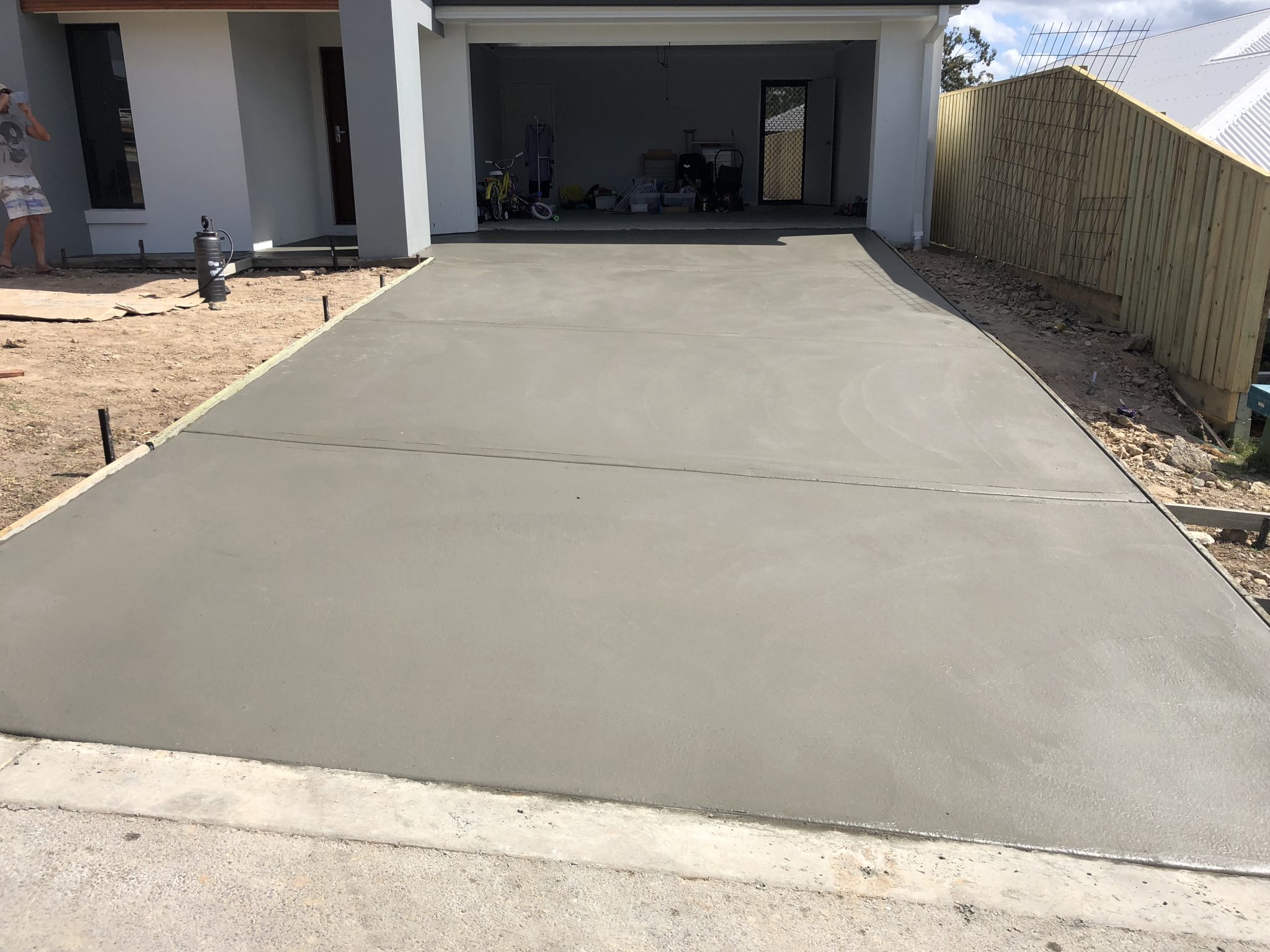 Decorative Concrete SEQ Brisbane Review Ratings & Information