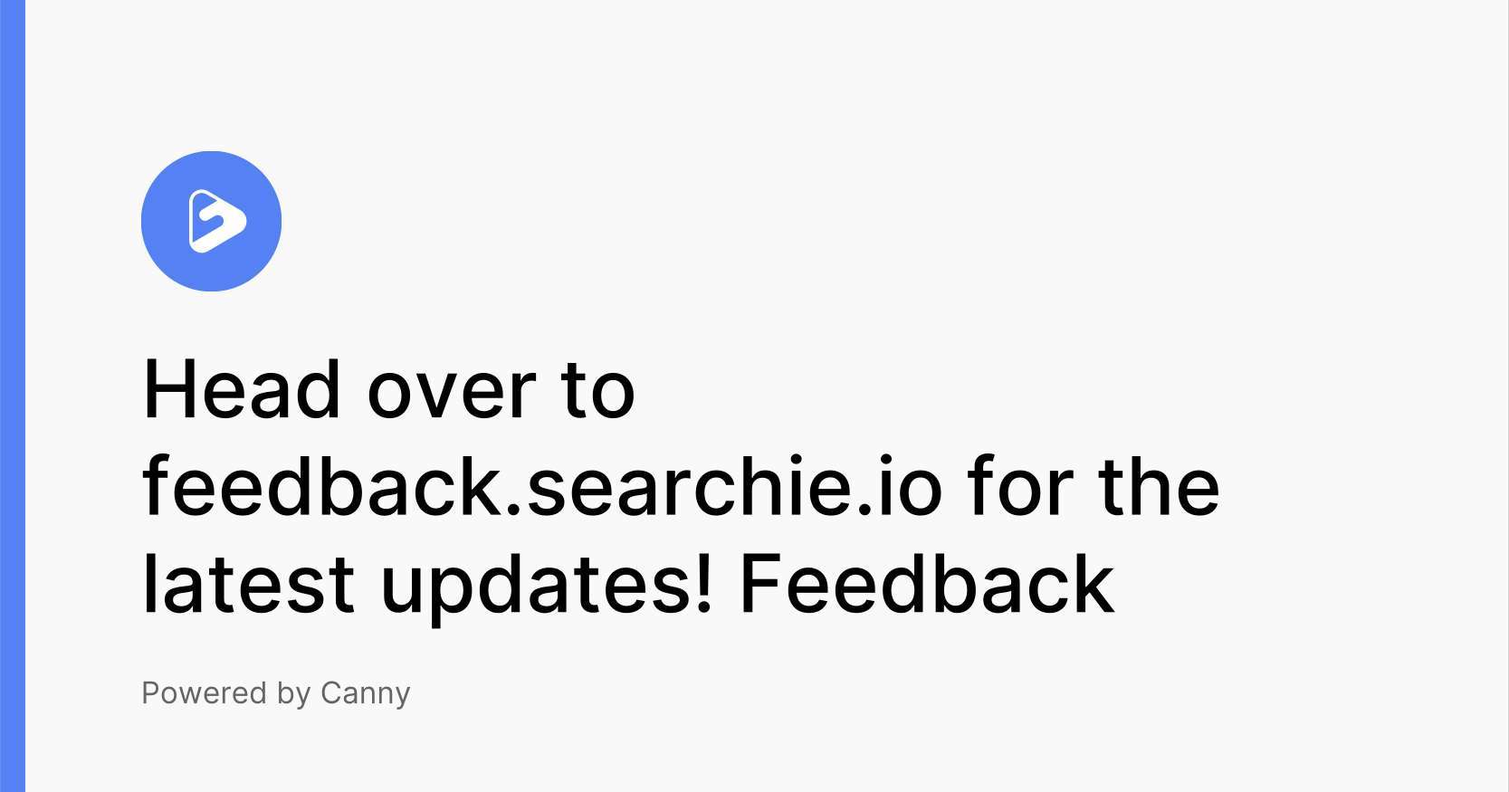 Disable Copilot on Watch Page Voters Searchie
