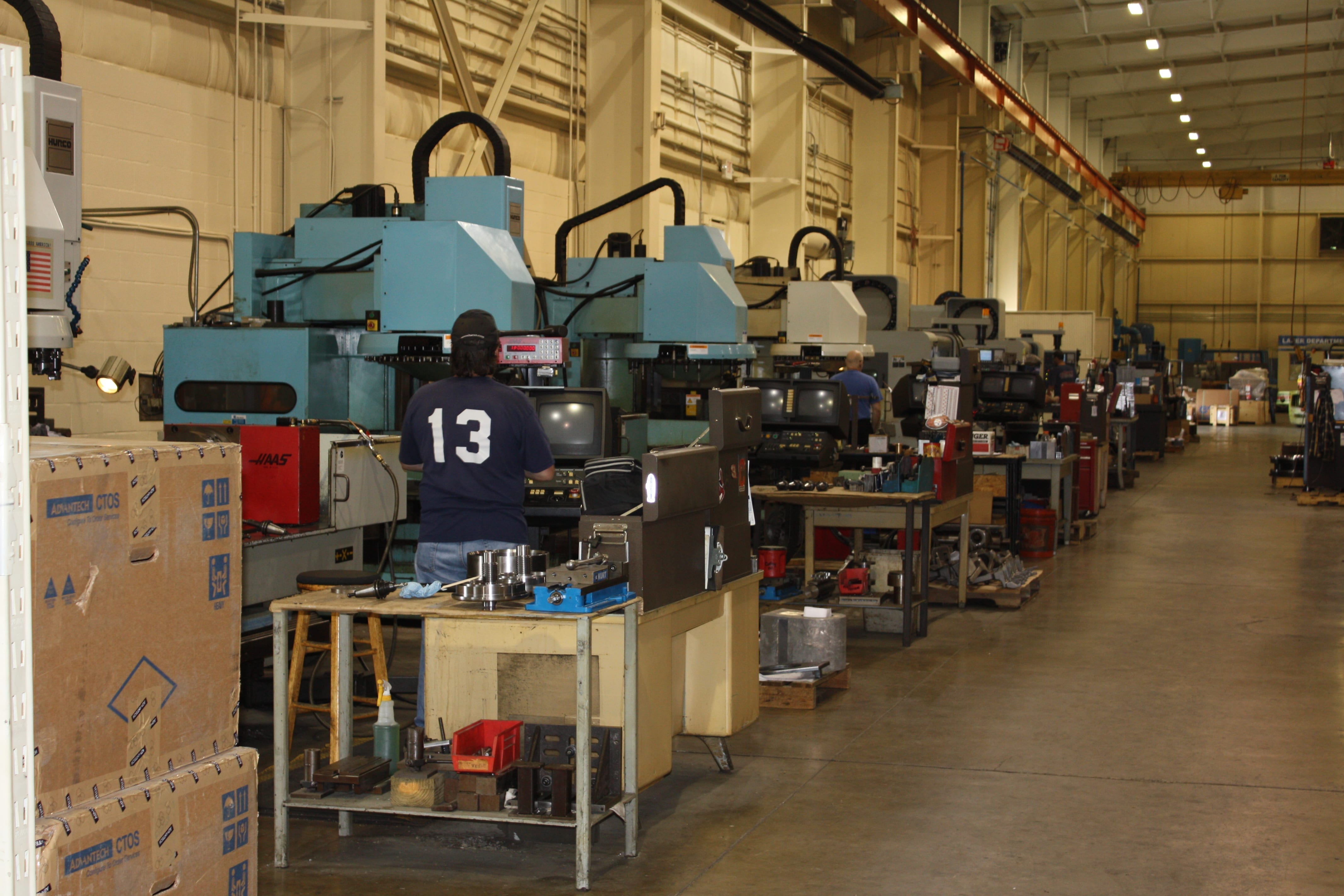 Choosing Between the Top 6 Plastic Manufacturers in Ohio