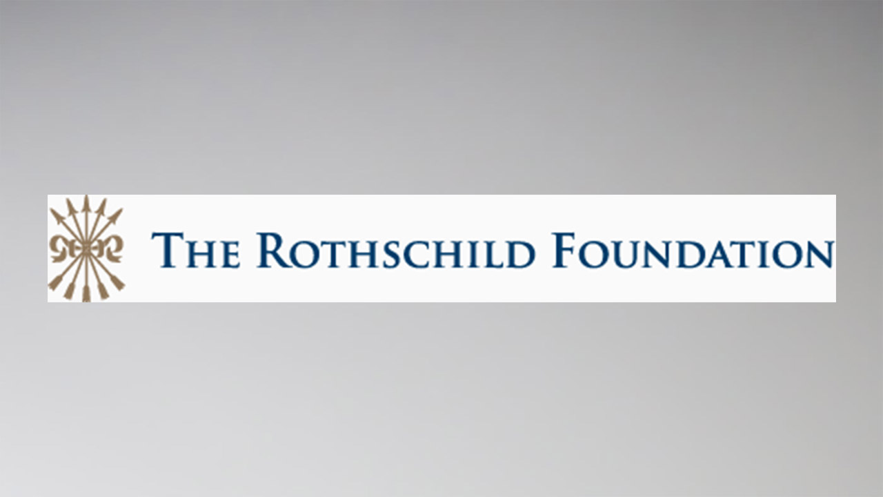 The Rothschild Foundation Searchkey