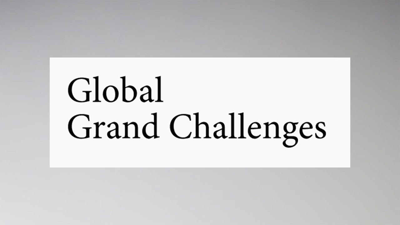Bill & Melinda Gates Foundation Grand Challenges Explorations Grant