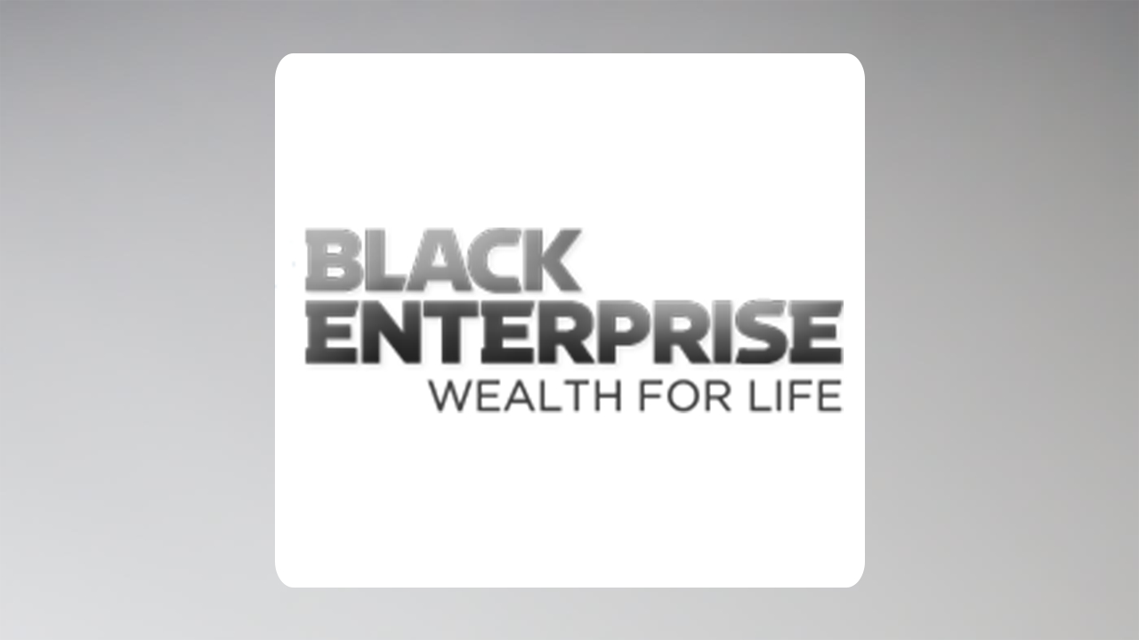 Black Enterprise Program Searchkey