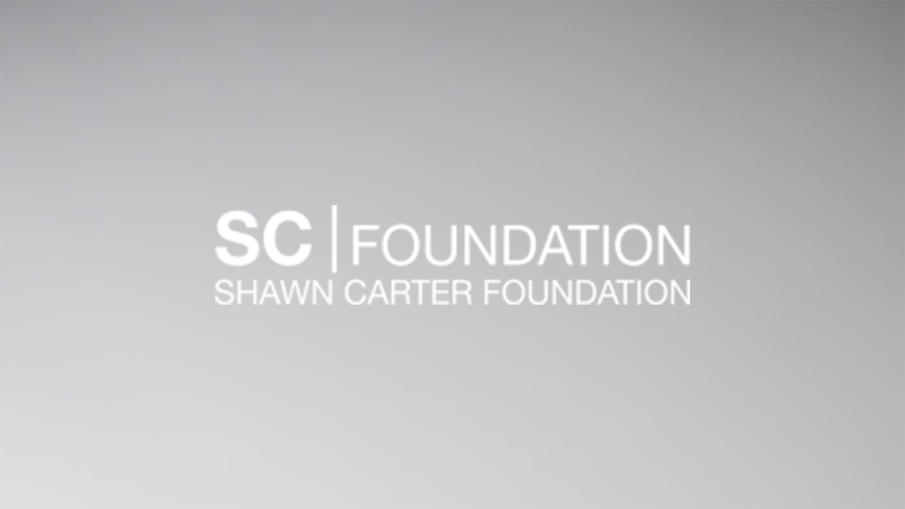 Shawn Carter Scholarship Foundation Searchkey