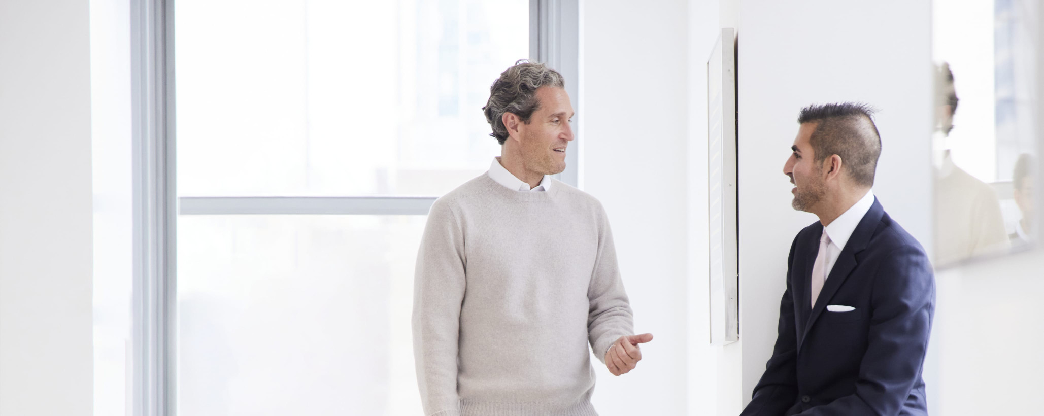 Overview Searchlight Capital