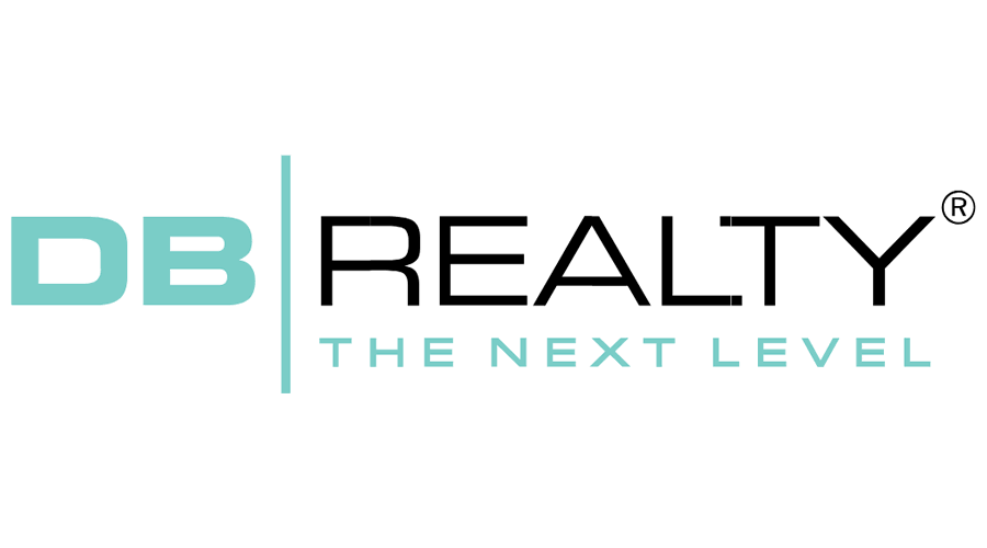 DB Realty Logo Vector (.SVG + .PNG)