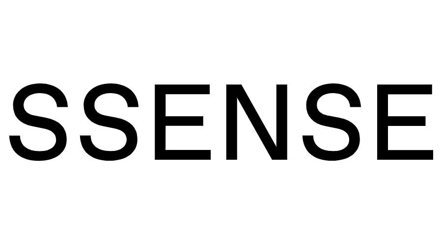SSENSE Logo Vector (.SVG + .PNG)