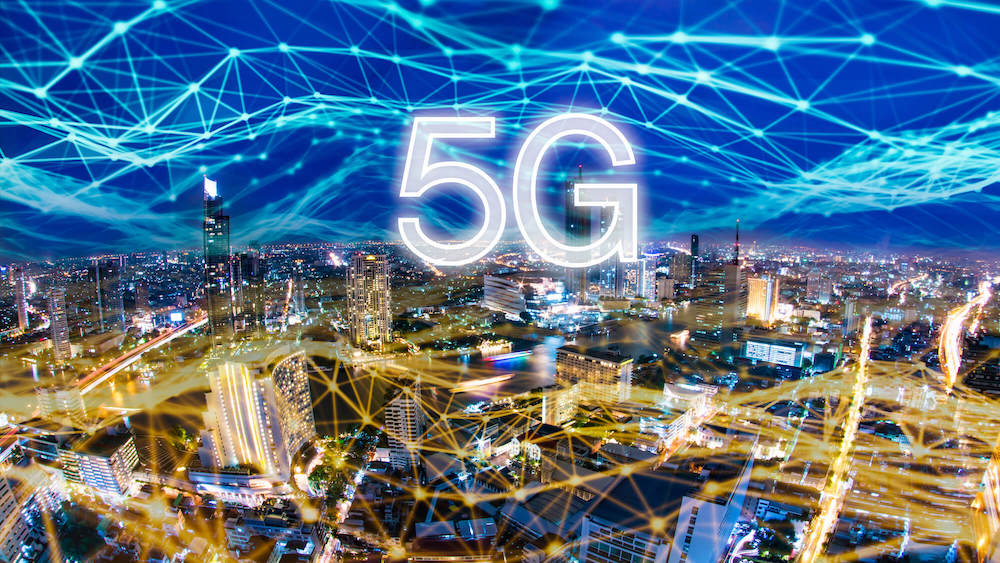 5G Will Transform Remote Working Can We Shape the Future? Search