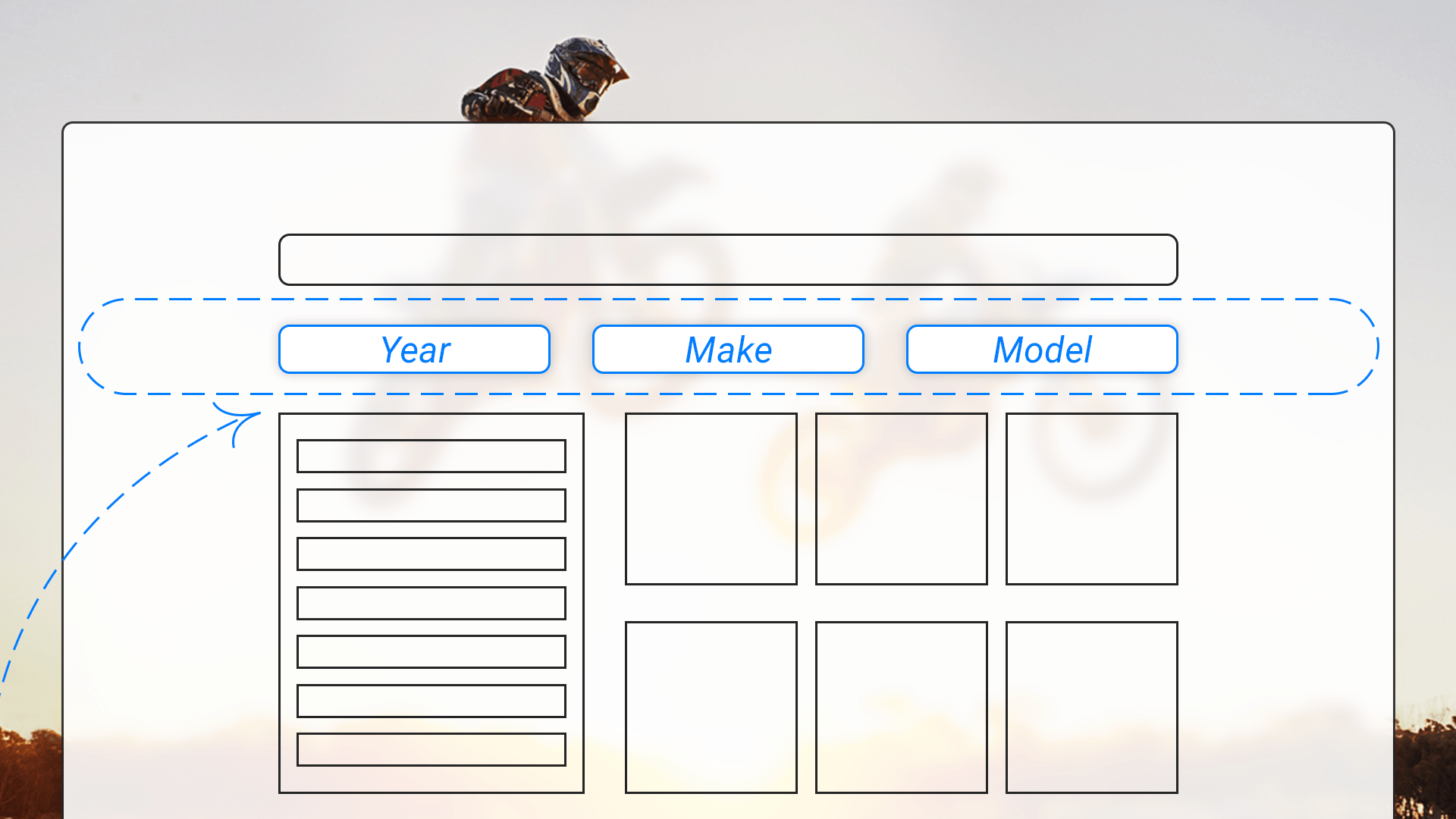 Automotive Parts Finders 3 Ways to Improve Your UX SearchSpring