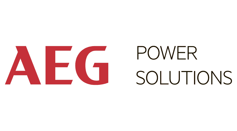 Aeg Power Tools Logo Clipart