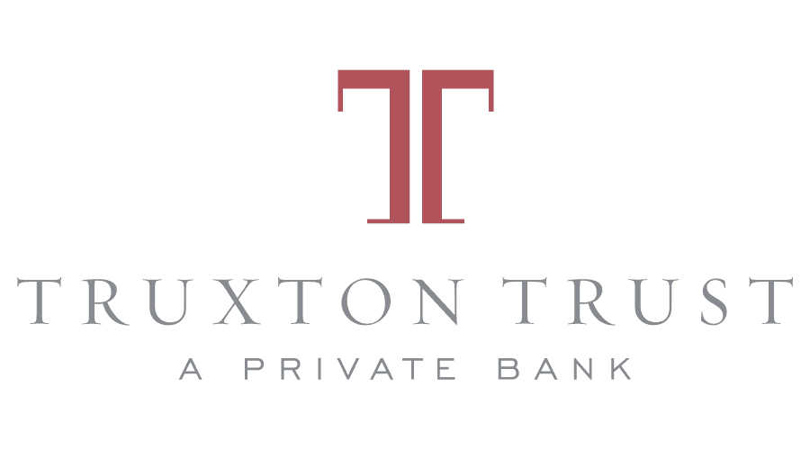 Truxton Trust Logo Vector (.SVG + .PNG)