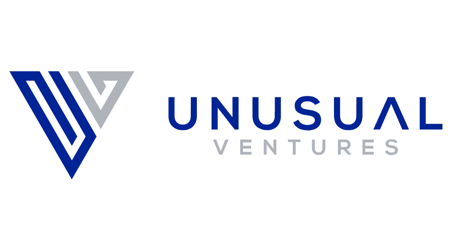 Unusual Ventures Logo Vector (.SVG + .PNG)