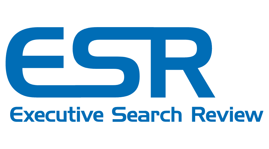 Executive Search Review (ESR) Logo Vector (.SVG + .PNG