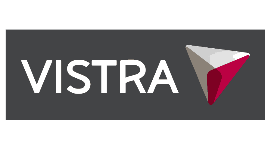 Vistra Logo