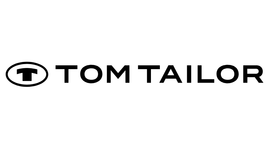 Tom Tailor Logo Vector (.SVG + .PNG)