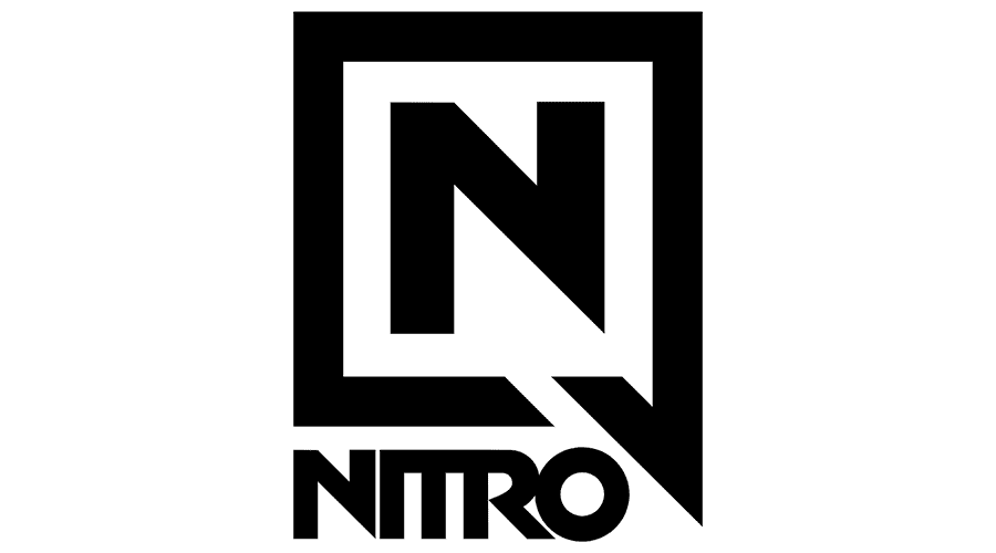 Nitro Logo