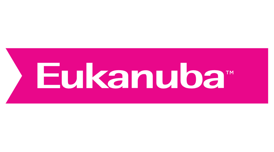 Eukanuba Logo Vector