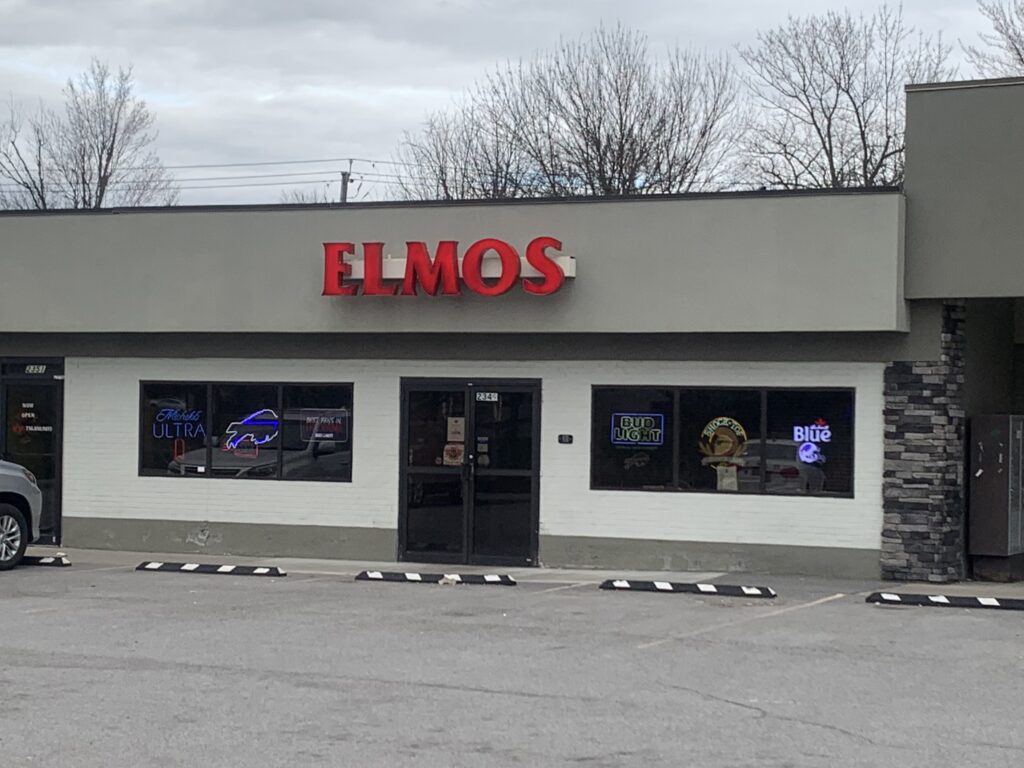 Buffalo's Best Chicken Wings Searchversity