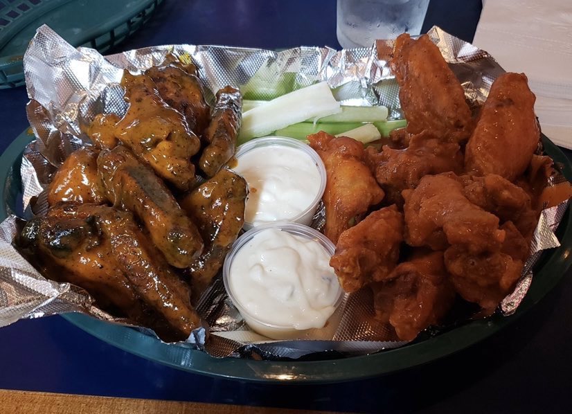 5 Best Chicken Wings In Buffalo, NY Searchversity