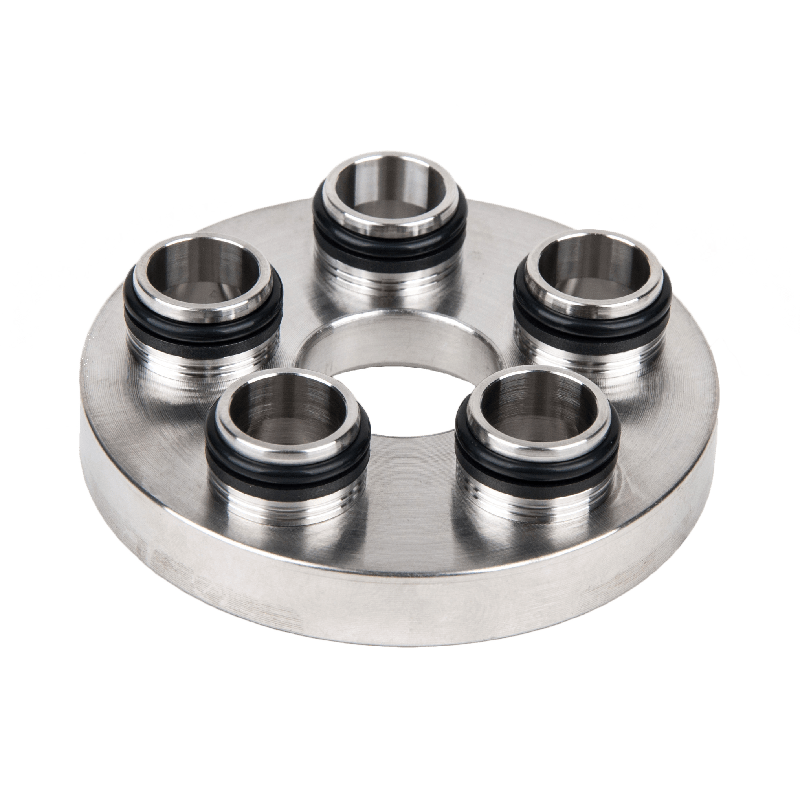 Tasman Sea Spares Sea Recovery watermakers and parts