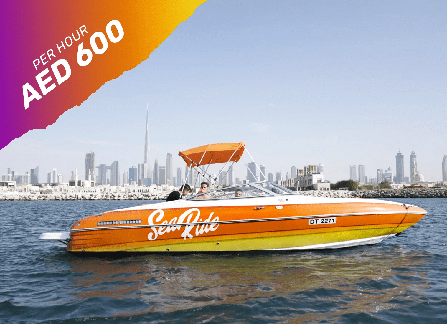 Best Boat Rental Service Boat Rentals in Dubai Sea Ride Dubai