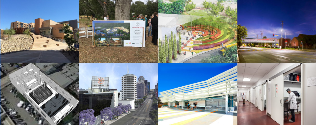 Searock Stafford CM Construction Management Los Angeles, Orange