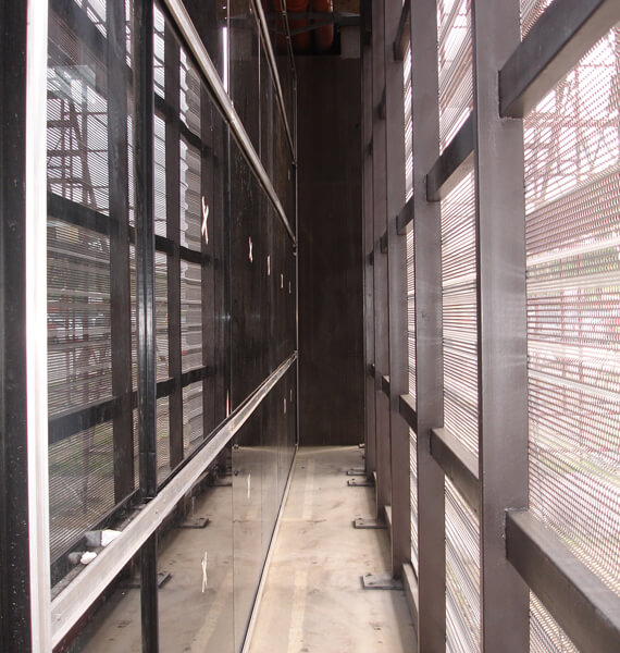 Analog Devices, General Trias Campus Master Plan Sears Gerbo