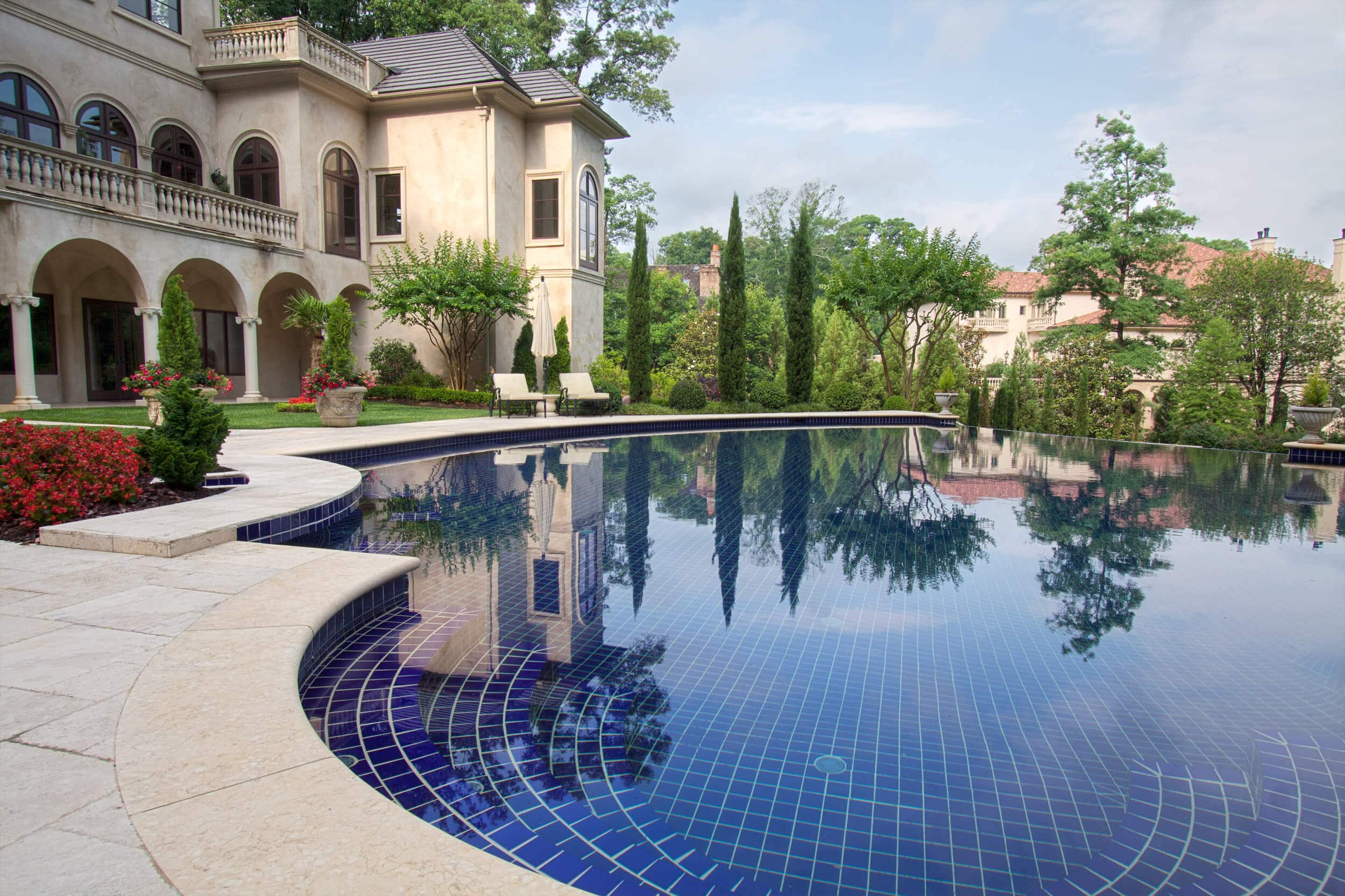 Landscape Installation Atlanta