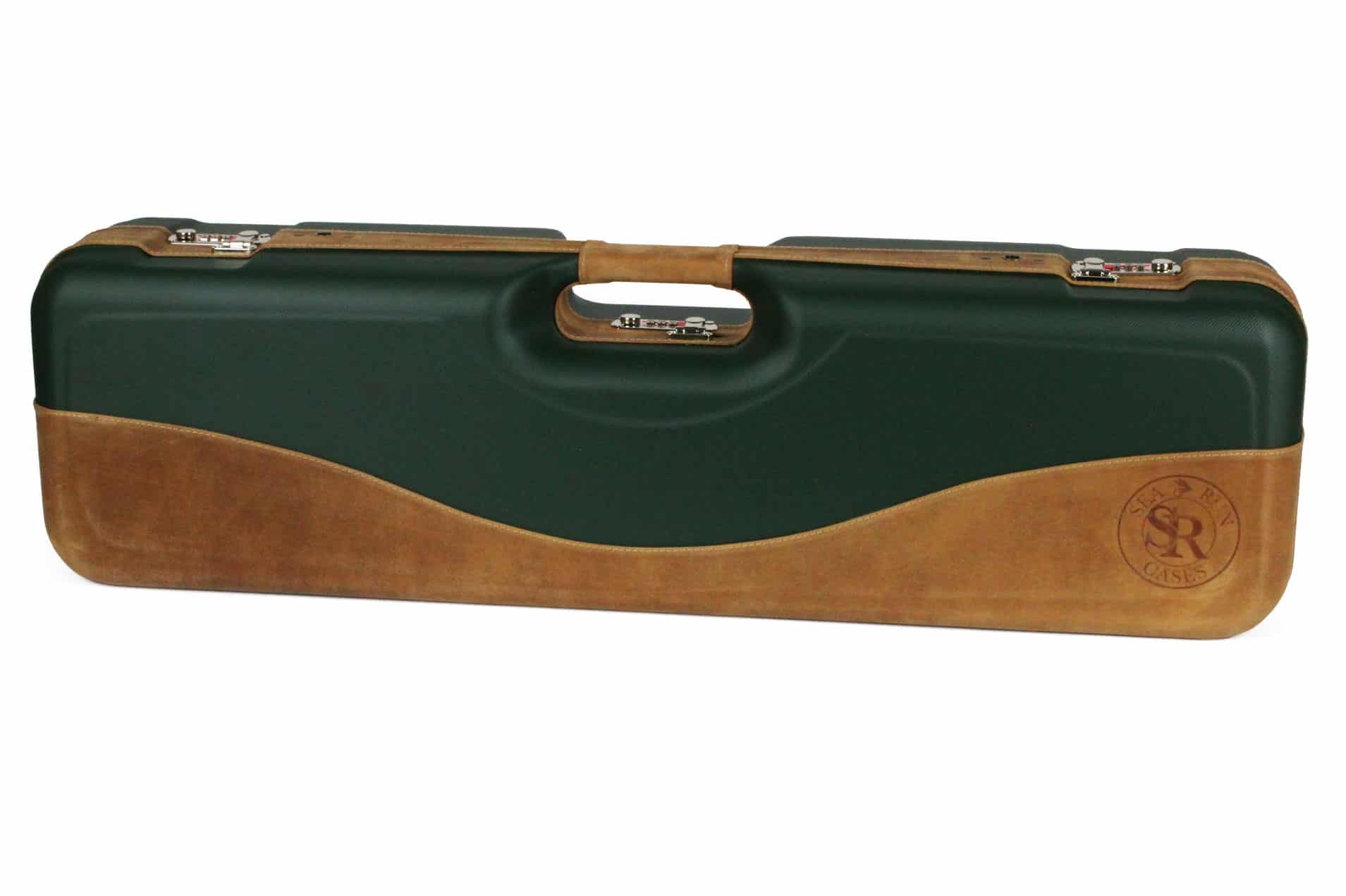 Premium Luxury Fly Fishing Travel Case Sea Run Cases