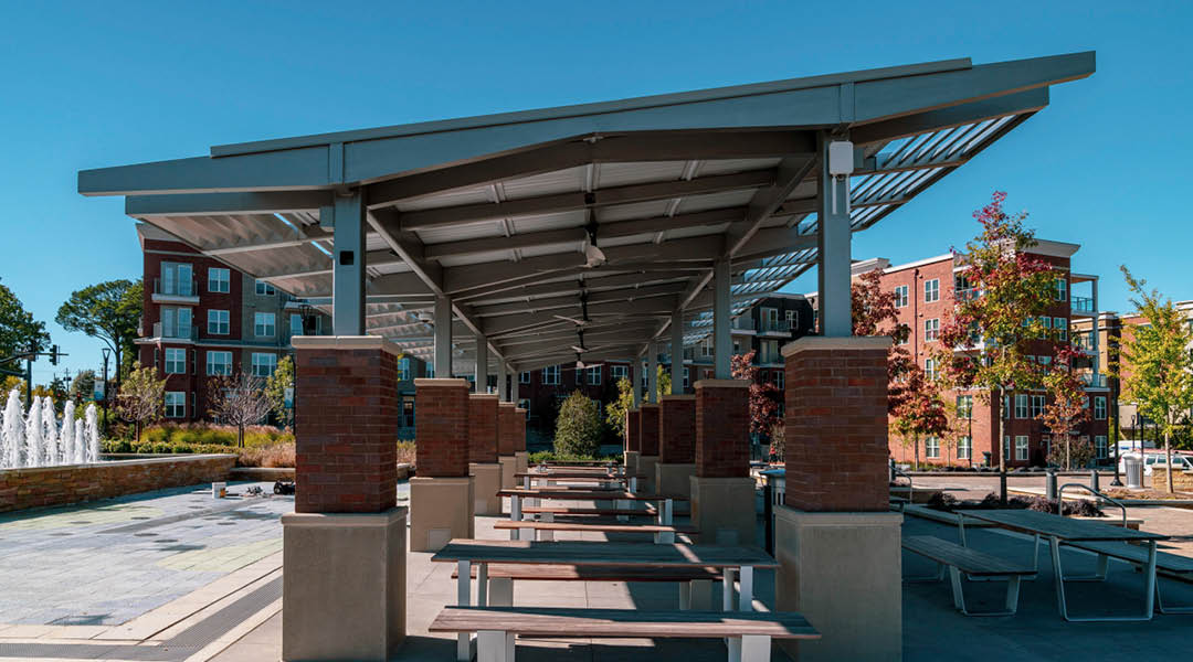 Sandy Springs Performing Arts Center SEAS