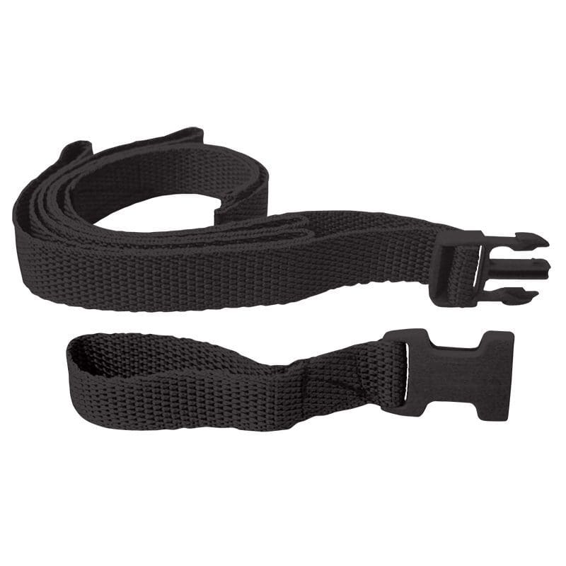 Lifejacket crotch strap with clips SeaSafe Systems Ltd